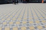 Тротуарна плитка методом вібролиття_19