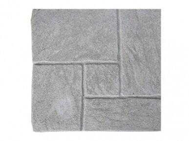 Plate for the road and pavers granite_6